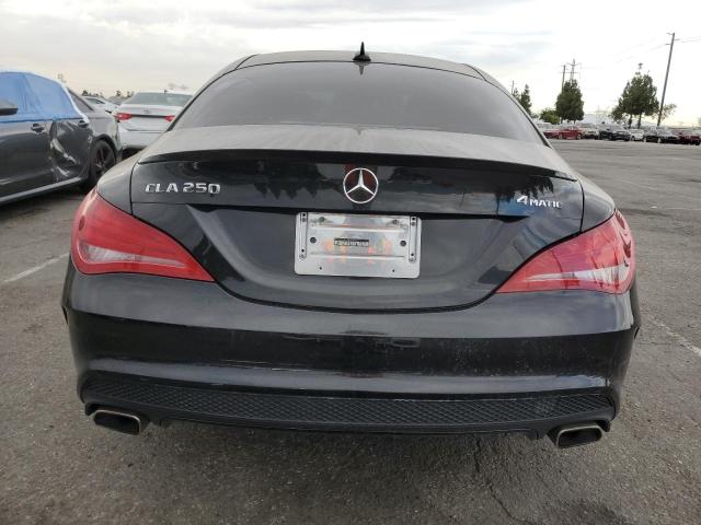 2016 MERCEDES-BENZ CLA 250 4M WDDSJ4GB5GN329669