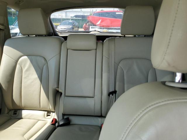 2015 AUDI Q7 PREMIUM WA1LGAFE0FD014462