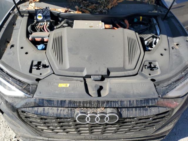 2024 AUDI Q8 E-TRON SPORTBACK PREMIUM PLUS WA1CAAGE3RB032762