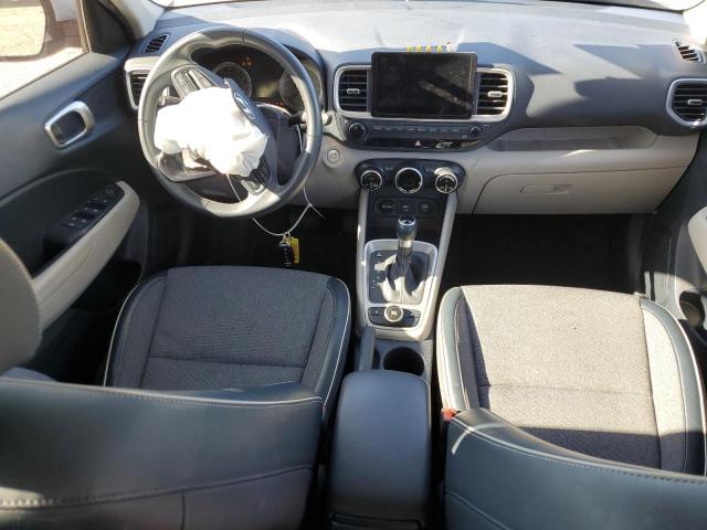 2021 HYUNDAI VENUE SEL - KMHRC8A33MU111786