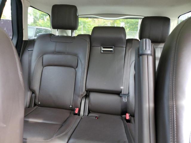 2021 LAND ROVER RANGE ROVE SALGS2RU2MA432012