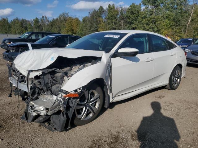 2017 HONDA CIVIC LX - 2HGFC2F59HH023009