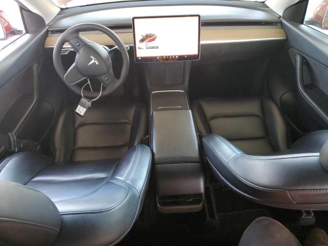 2021 TESLA MODEL Y 5YJYGDEE9MF297335
