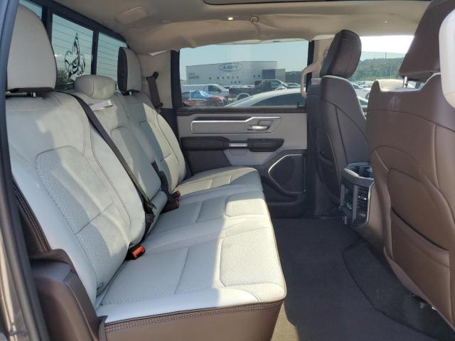 2025 RAM 1500 LARAM 1C6SRFJP7SN685530