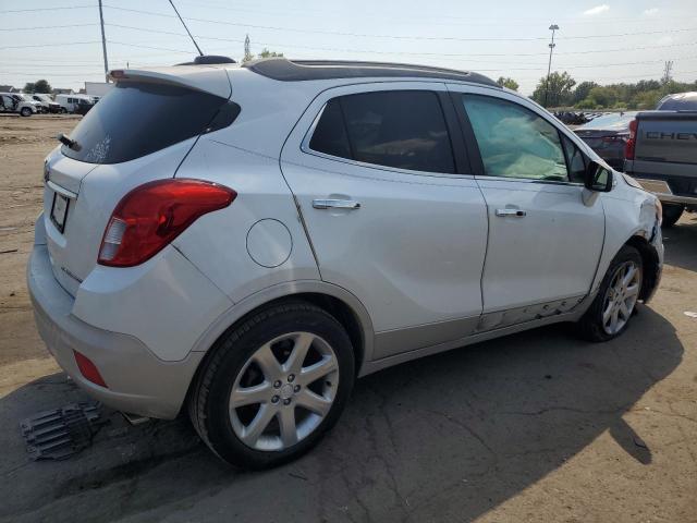 2015 BUICK ENCORE CONVENIENCE KL4CJBSB0FB172119