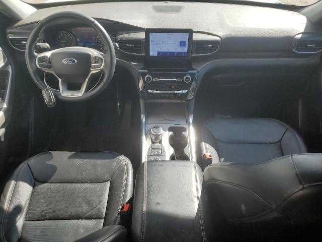 2023 FORD EXPLORER L - 1FM5K8FW0PNA02091