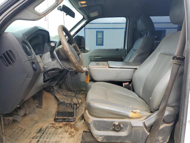 2015 FORD F250 SUPER #3279734931