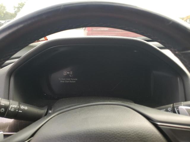 2018 HONDA ACCORD SPO #3305305339