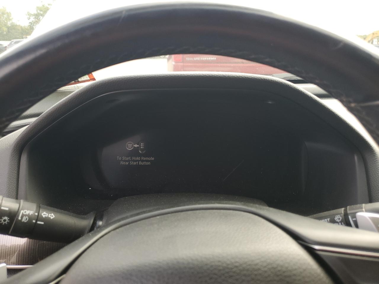 Lot #3305305339 2018 HONDA ACCORD SPO