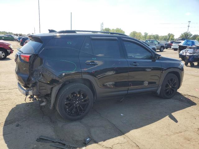 2019 GMC TERRAIN SL 3GKALVEV5KL171088