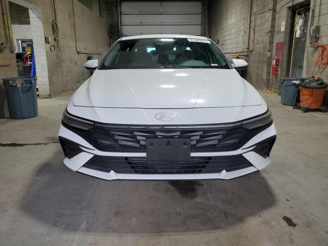 2024 HYUNDAI ELANTRA SE KMHLM4DG0RU641666