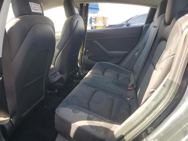 2022 TESLA MODEL 3 5YJ3E1EA0NF187626