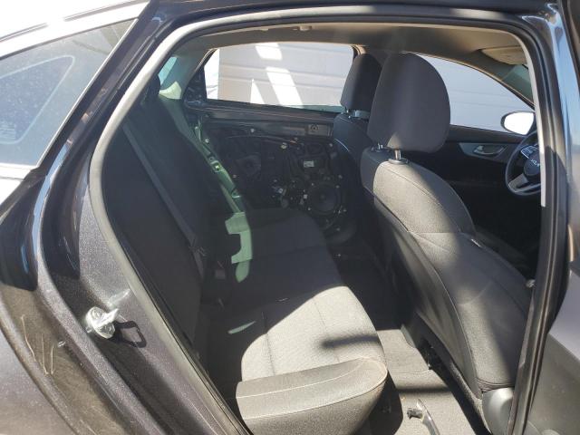 2024 KIA FORTE LX - 3KPF24ADXRE823942