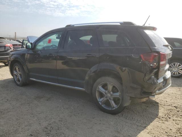 2017 DODGE JOURNEY CR - 3C4PDDGG7HT541350