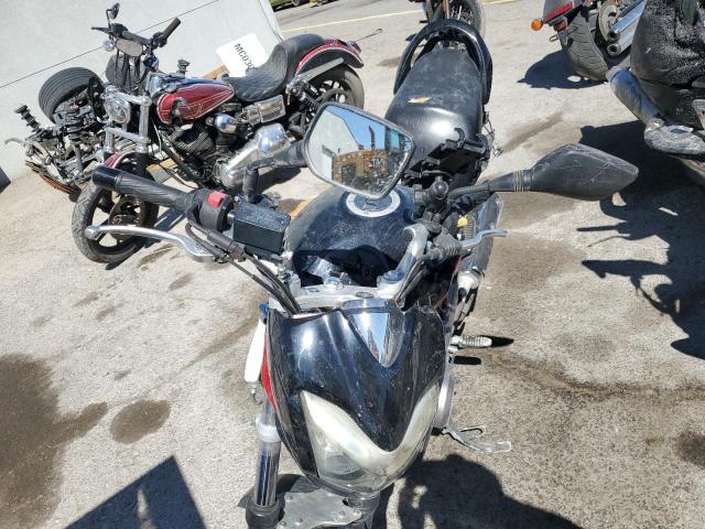 2015 SUZUKI GW250 LC6GJ55F5F1100387