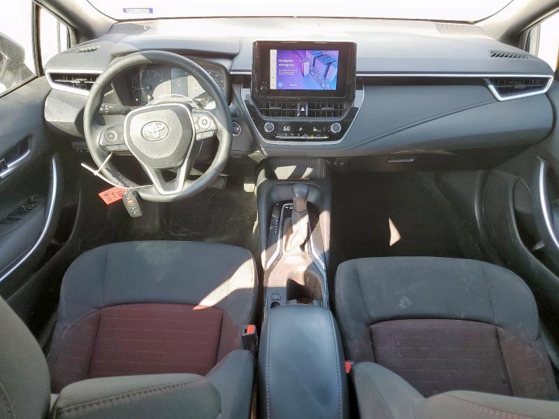 2024 TOYOTA COROLLA SE - 5YFS4MCE2RP169631