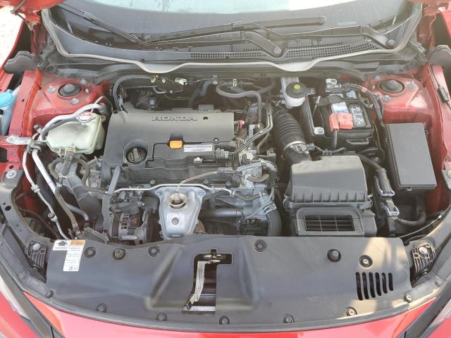 2020 HONDA CIVIC LX 2HGFC2F67LH511327