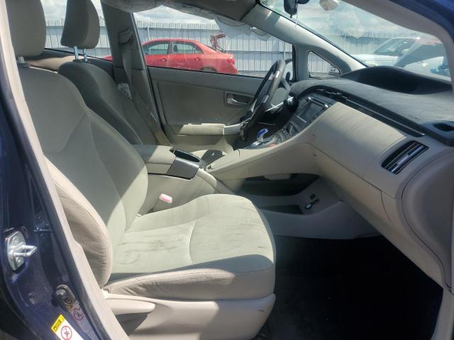 2013 TOYOTA PRIUS - JTDKN3DU1D0340613