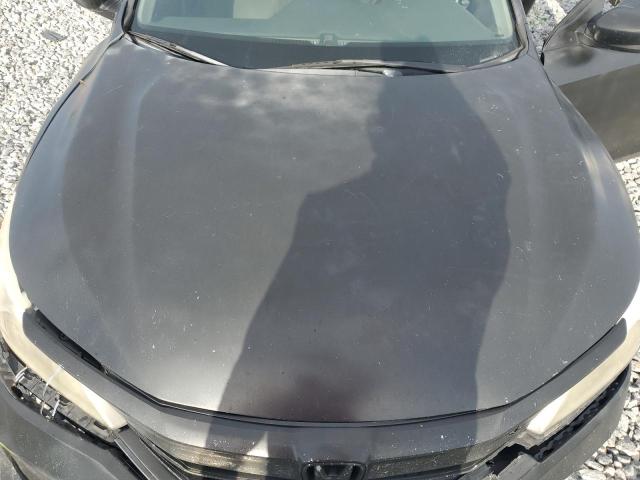 2017 HONDA ACCORD LX - 1HGCR2F36HA218497