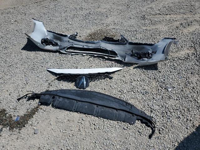 2019 ACURA ILX PREMIU 19UDE2F83KA012461