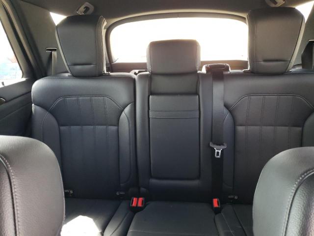 2016 MERCEDES-BENZ GLE 350 4M 4JGDA5HB7GA749265
