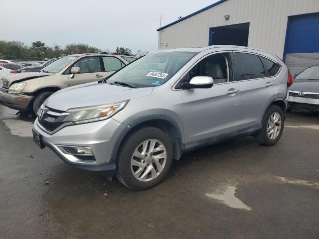 HONDA CR-V EXL