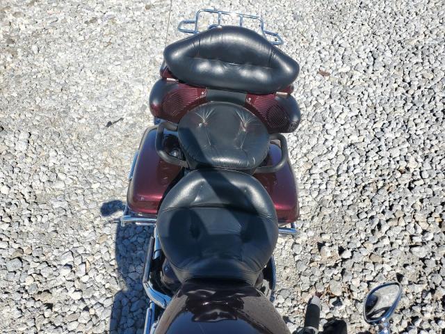 2006 YAMAHA XVZ13 TF JYAVP04E46A010584