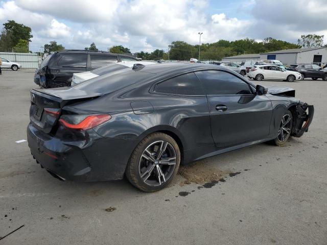 2021 BMW M440XI WBA13AR02MCG26285