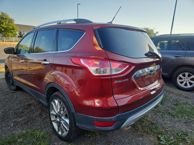 2015 FORD ESCAPE SE - 1FMCU0G93FUA00593