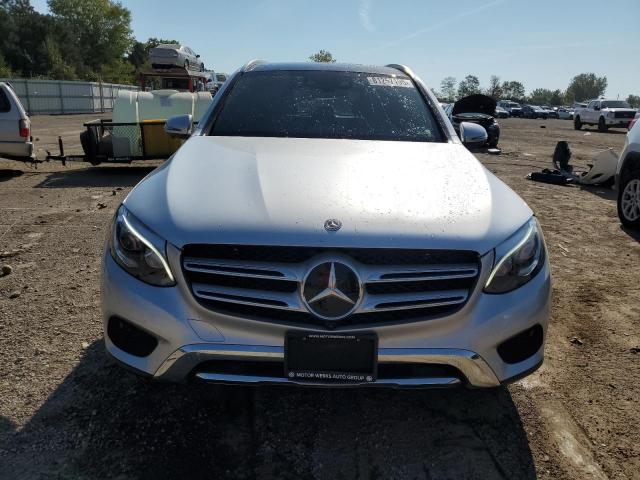2018 MERCEDES-BENZ GLC 300 4M WDC0G4KB9JV018965