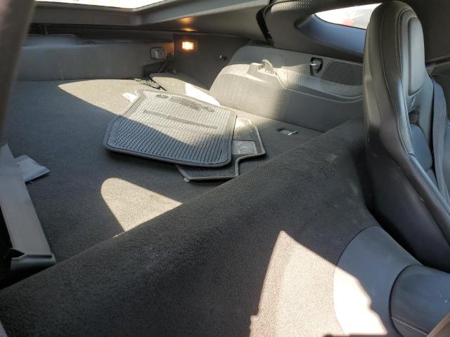2019 CHEVROLET CORVETTE S - 1G1YC2D76K5119215