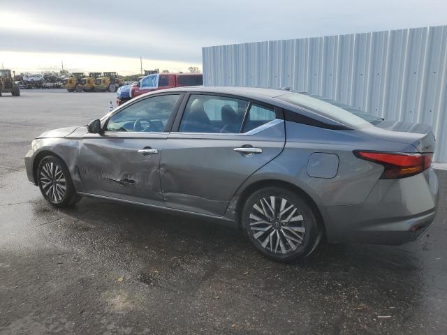 2024 NISSAN ALTIMA SV 1N4BL4DV8RN396309