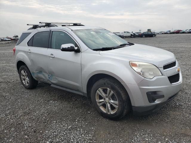 2015 CHEVROLET EQUINOX LT - 1GNALBEKXFZ108008