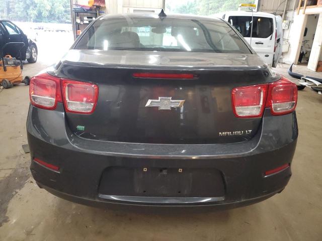 2016 CHEVROLET MALIBU LIM 1G11C5SA4GU120152