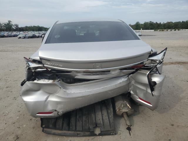 2015 HONDA CIVIC SE 19XFB2F74FE222531