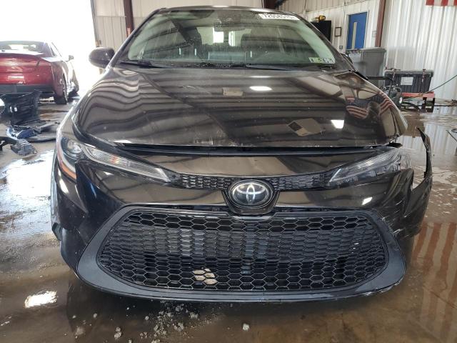 2020 TOYOTA COROLLA LE JTDEPRAE1LJ096218