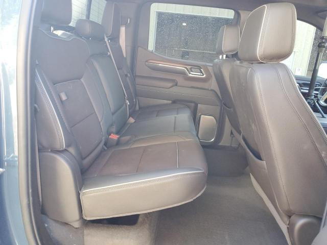 2024 GMC SIERRA K15 - 3GTUUGE80RG212693