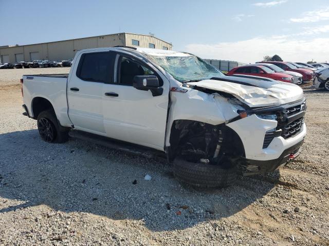 2024 CHEVROLET SILVERADO - 3GCUDFED7RG138647