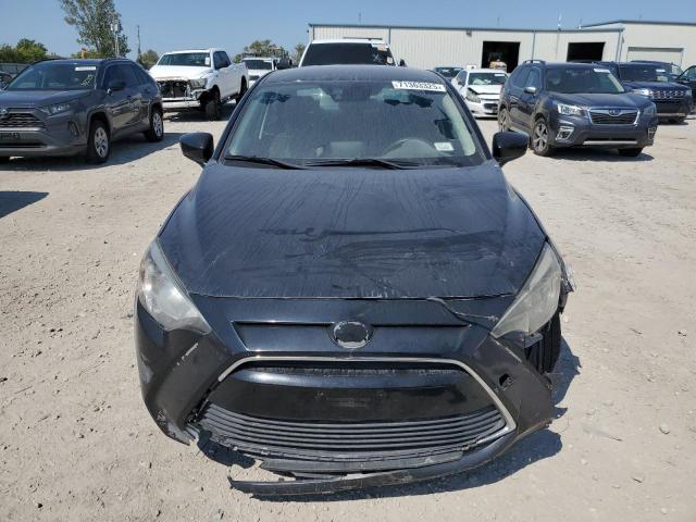 2017 TOYOTA YARIS IA 3MYDLBYV3HY154354