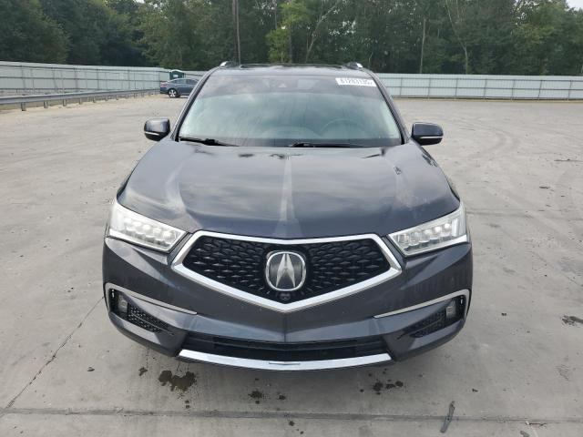 2019 ACURA MDX ADVANC 5J8YD3H82KL002614