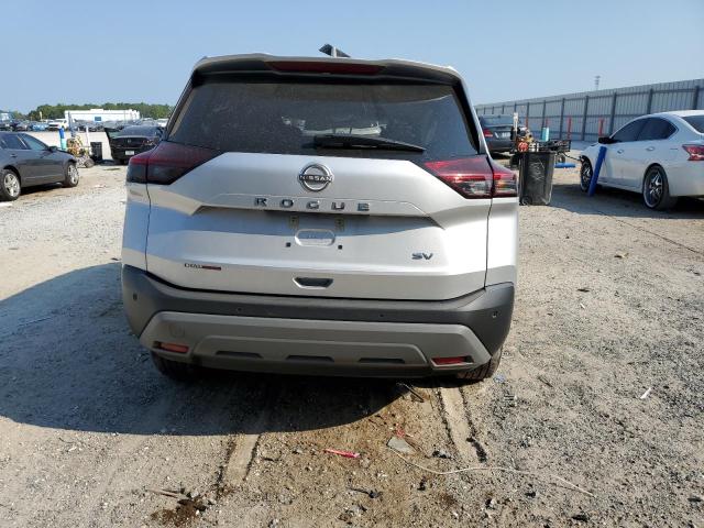 2023 NISSAN ROGUE SV 5N1BT3BA3PC835103