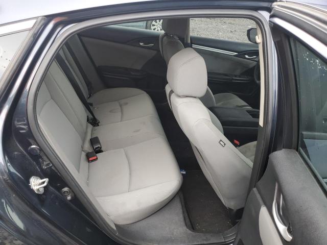 2018 HONDA CIVIC EX 2HGFC2F7XJH535837