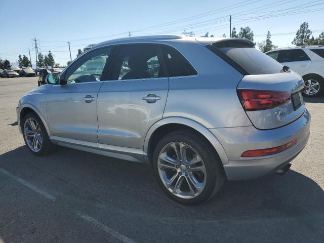 2018 AUDI Q3 PREMIUM WA1HCCFS7JR019866