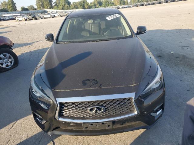 2018 INFINITI Q50 PURE JN1CV7AR9JM280406