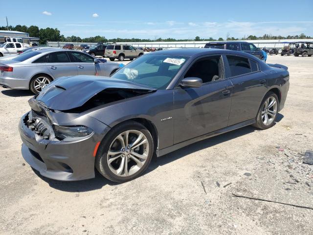 2021 DODGE CHARGER R/T 2C3CDXCT5MH587611