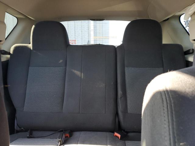 2016 JEEP COMPASS SP 1C4NJCBA7GD794931