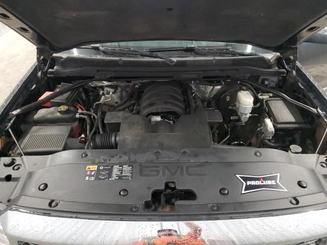 2015 GMC SIERRA K15 3GTU2WEJ5FG339292