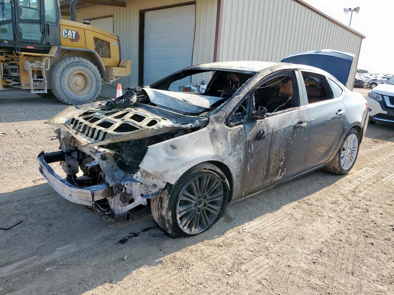 BUICK VERANO CONVENIENCE