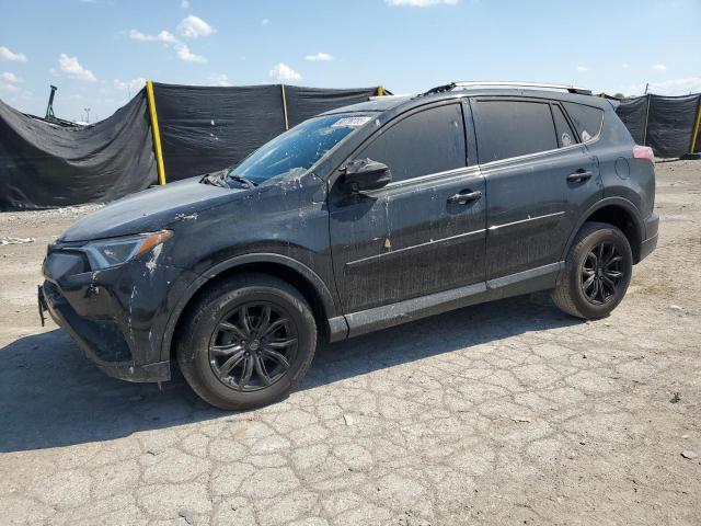 Global Auto Auctions: 2018 TOYOTA RAV4 LE