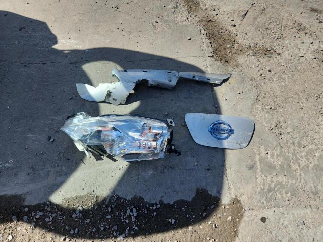 2015 NISSAN LEAF S 1N4AZ0CP8FC320327